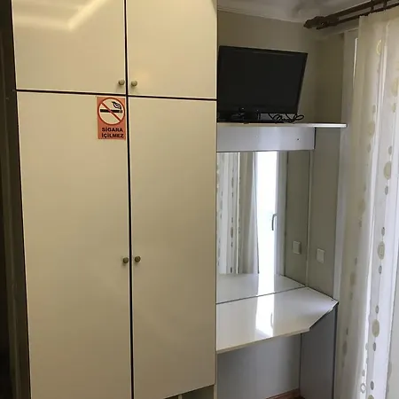 Sakran Hotell Yenisakran