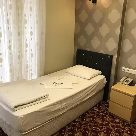 Sakran 3* Yenisakran