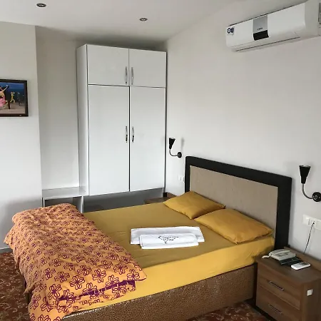 Sakran 3* Yenisakran