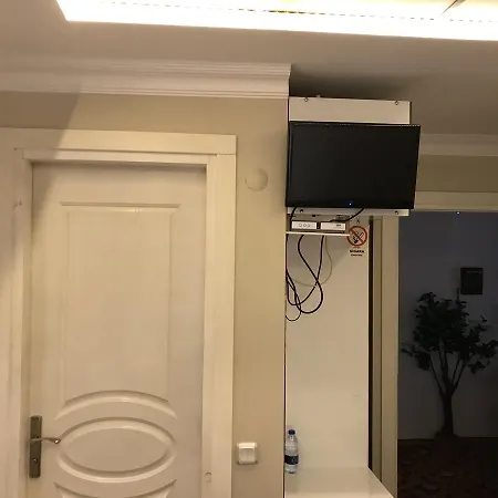 Sakran Hotell