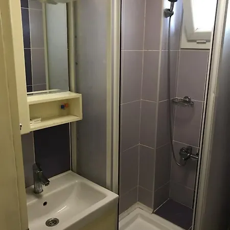 Sakran Hotel Yenisakran
