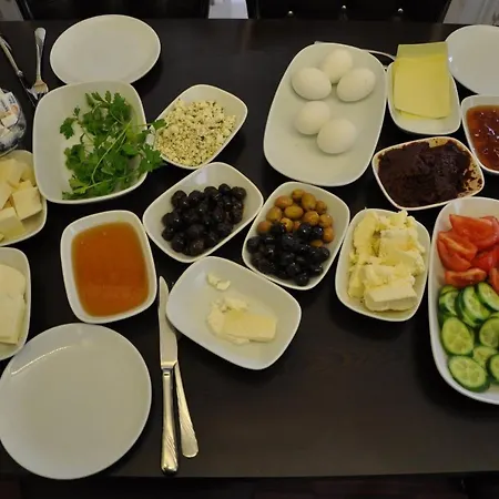 Hotell Sakran Yenisakran