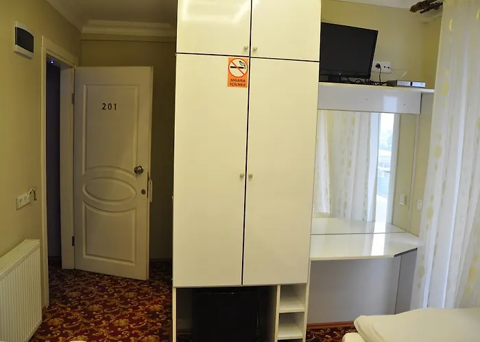 Sakran 3* Yenisakran