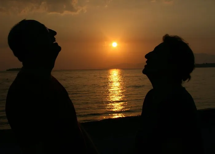 Sakran Ξενοδοχείο Yenisakran