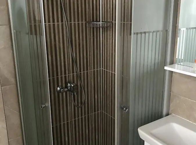 호텔 Sakran Yenisakran