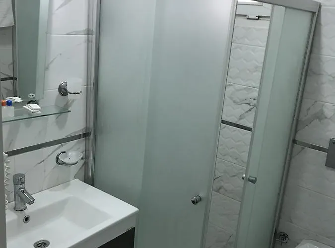 Sakran 호텔 3*