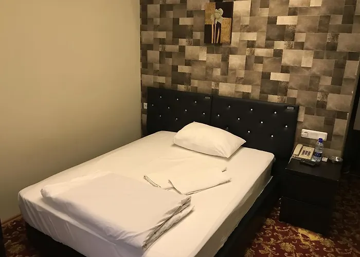 Sakran 3*