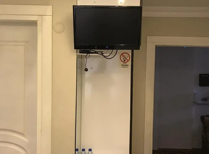 Sakran 3* Yenisakran