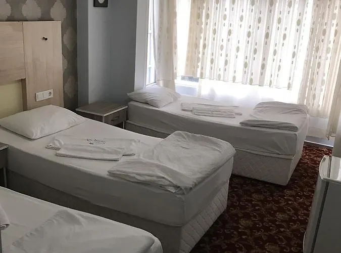 Ξενοδοχείο Sakran