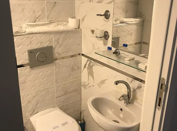 Ξενοδοχείο Sakran