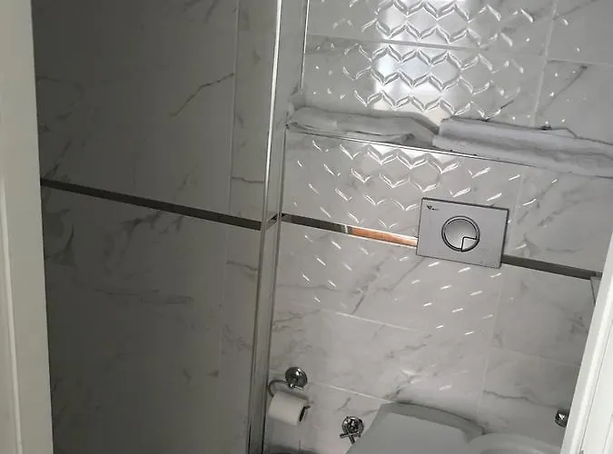 Ξενοδοχείο Sakran 3*