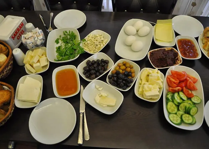 Sakran 호텔 3*